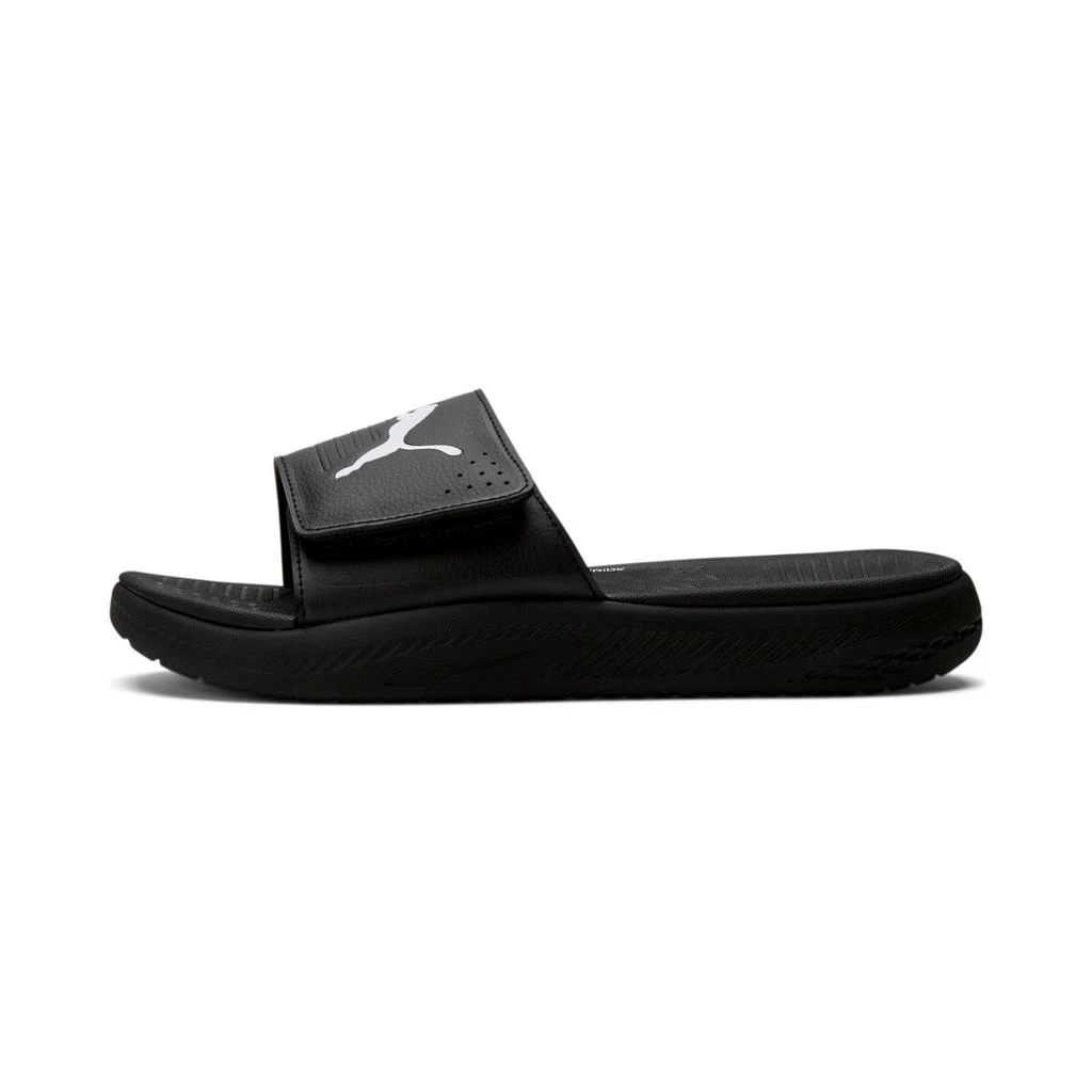 商品Puma|PUMA Men's Softride Sandals,价格¥330,第1张图片详细描述
