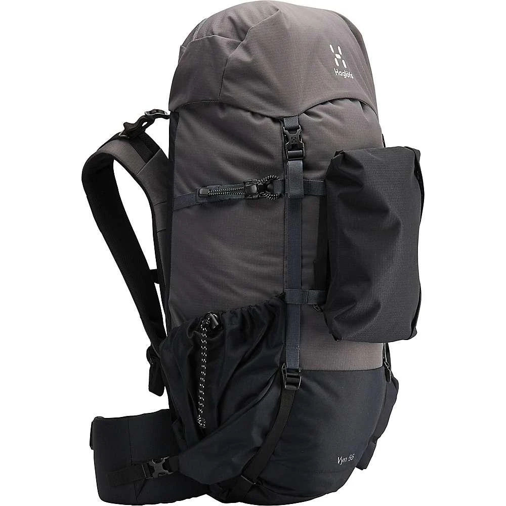 商品Haglofs|Haglofs Vyn 55 Pack,价格¥1985,第2张图片详细描述