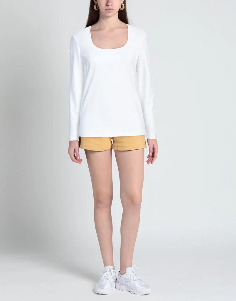 商品Max Mara|T-shirt,价格¥459,第2张图片详细描述