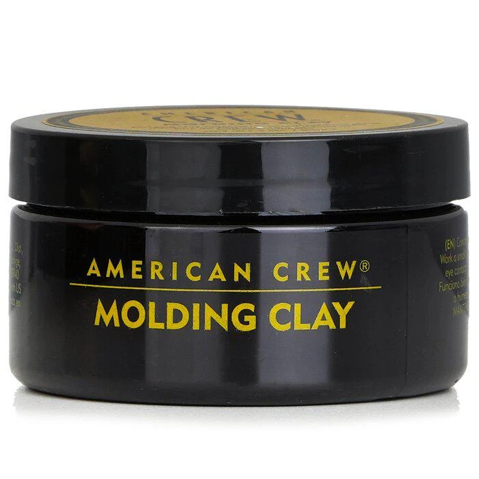 商品American Crew|American Crew 男士塑型发泥 85g/3oz,价格¥186,第1张图片