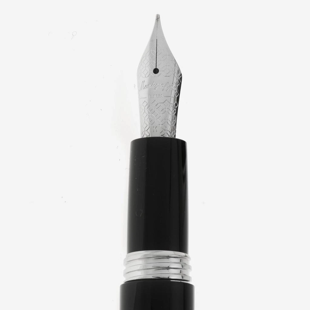 商品Montegrappa|Montegrappa Fortuna Fountain Pen (M) ISFOR3PC,价格¥1214,第3张图片详细描述