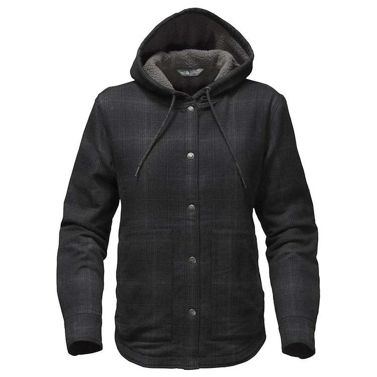 商品The North Face|The North Face Women's Campground Sherpa Hoodie,价格¥604,第1张图片