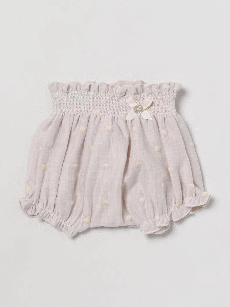 商品Paz Rodriguez|Paz Rodriguez pants for baby,价格¥386,第1张图片