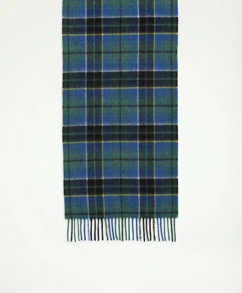 商品Brooks Brothers|Lambswool Fringed Scarf,价格¥737,第3张图片详细描述