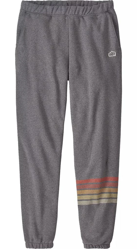 商品Patagonia|男式休闲运动裤,价格¥473-¥669,第1张图片详细描述