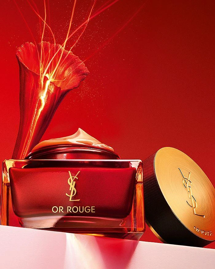 Yves Saint Laurent Or Rouge Crème Essentielle Anti-Aging Face Cream 商品