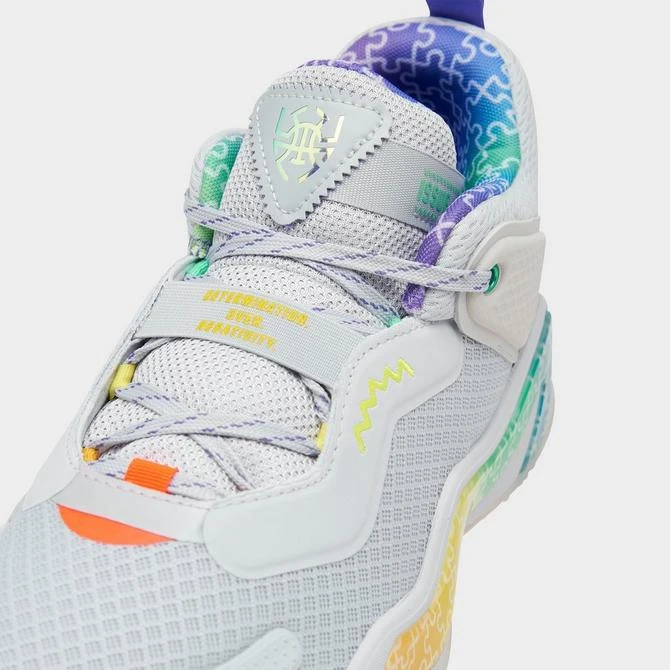 商品Adidas|adidas D.O.N. Issue #3 Basketball Shoes,价格¥452,第3张图片详细描述