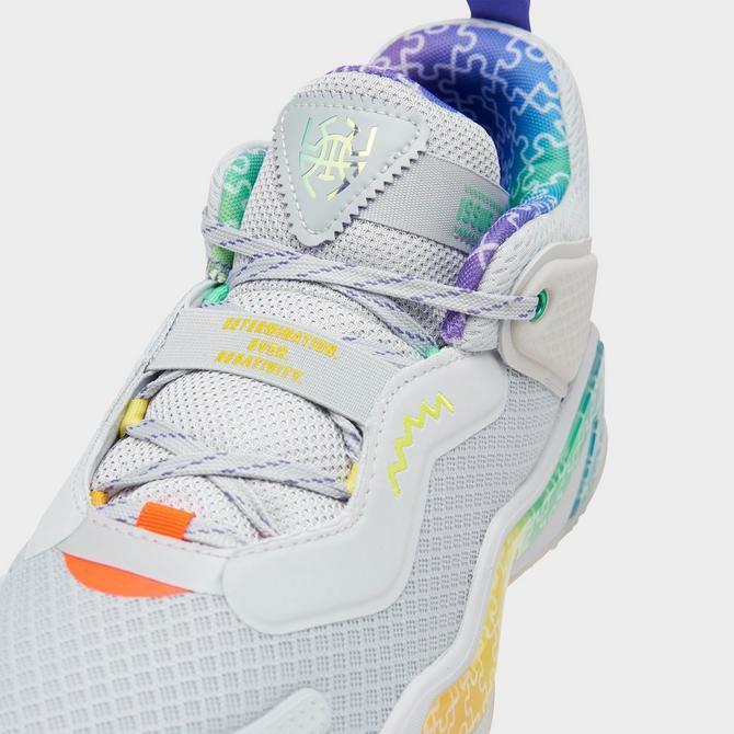 商品Adidas|adidas D.O.N. Issue #3 Basketball Shoes,价格¥518,第5张图片详细描述