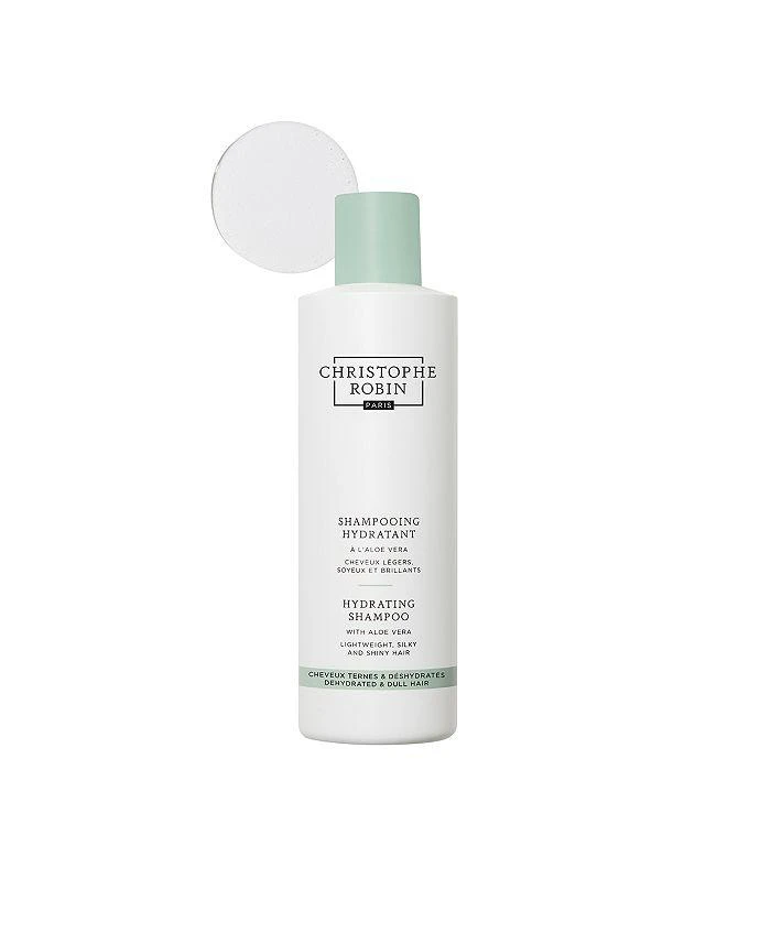 商品Christophe Robin|Hydrating Shampoo 8.5 oz.,价格¥273,第2张图片详细描述