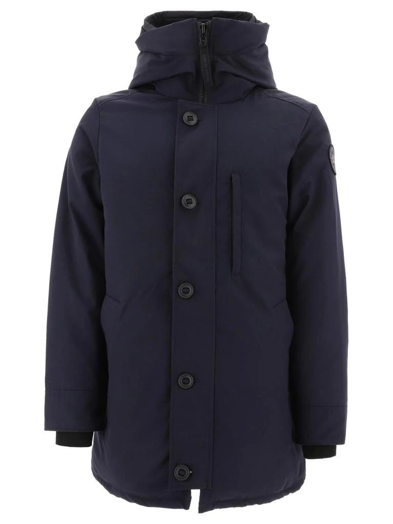 商品Canada Goose|Canada Goose Chateau Buttoned Hooded Parka,价格¥7753,第1张图片