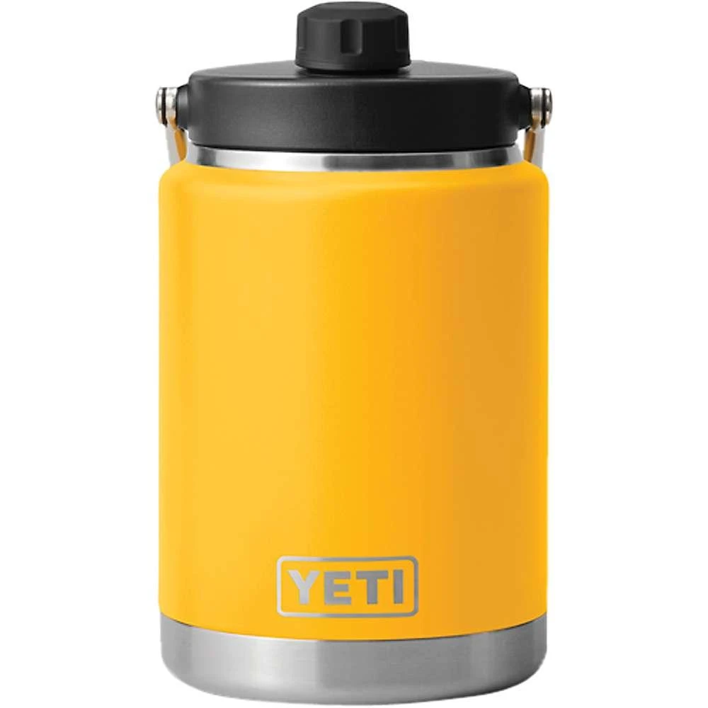 商品YETI|Rambler系列 户外便携大容量手提水壶,价格¥751,第1张图片详细描述