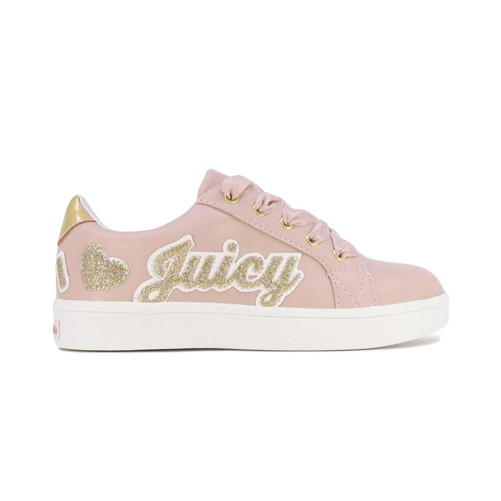 商品Juicy Couture|Little Girls Fontana Sneakers,价格¥336,第2张图片详细描述