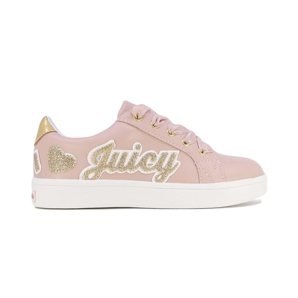 商品Juicy Couture|Little Girls Fontana Sneakers,价格¥200,第4张图片详细描述