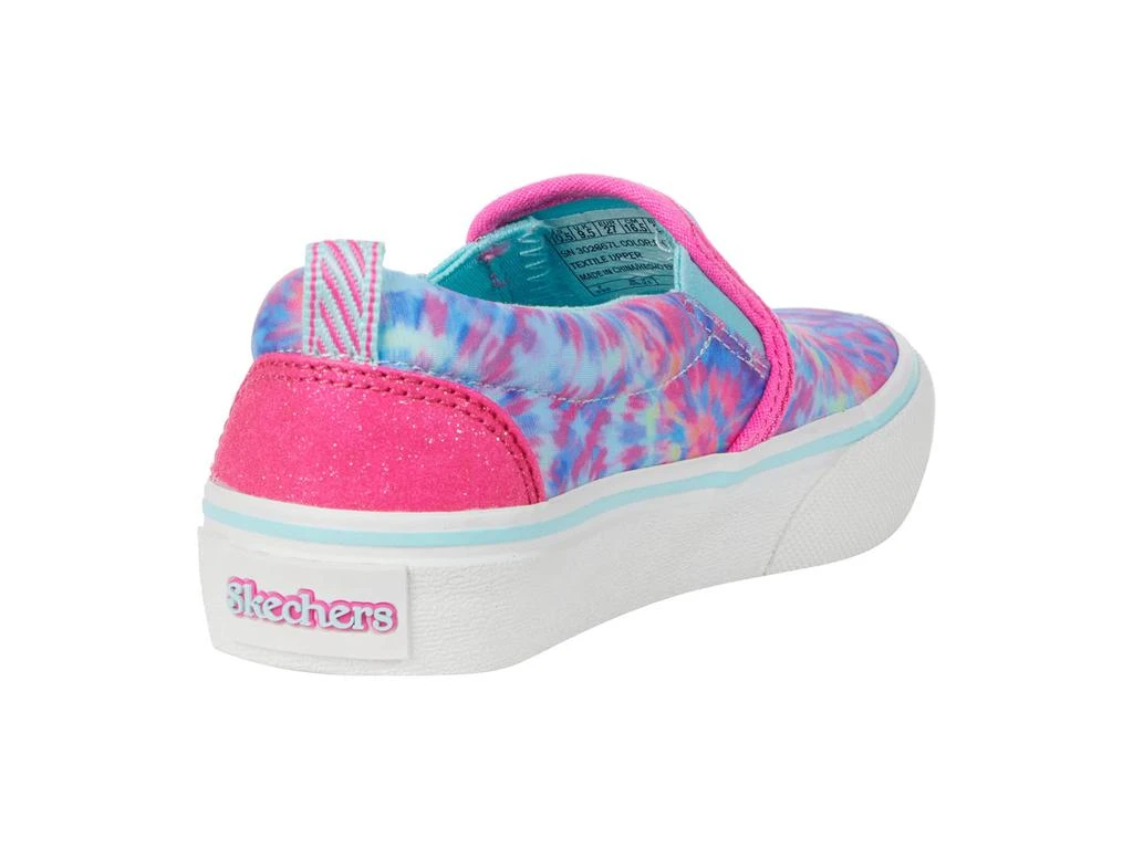 商品SKECHERS|Sport - Marley 302867L (Little Kid/Big Kid),价格¥250,第5张图片详细描述