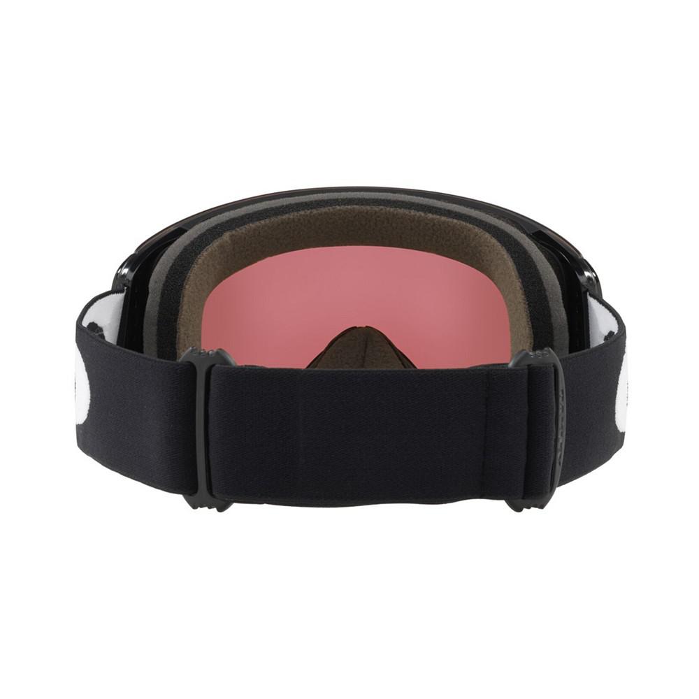 Unisex Flight Deck Goggles Sunglasses, OO7064 00商品第5张图片规格展示