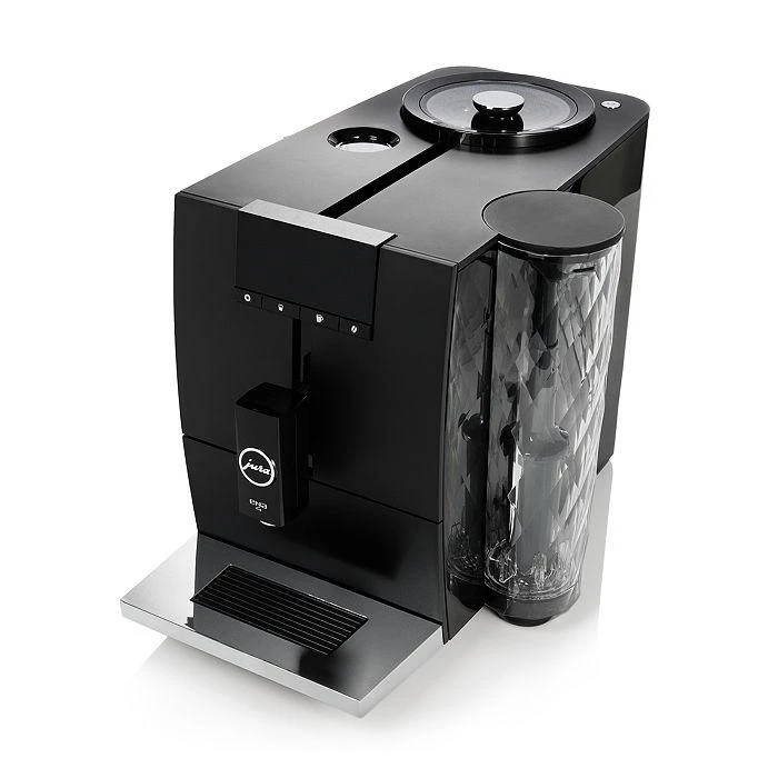 商品JURA|ENA 4 Automatic Coffee Machine,价格¥7463,第5张图片详细描述