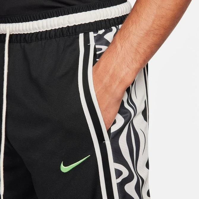 Men's Nike DNA Dri-FIT 8" Graphic Basketball Shorts 商品