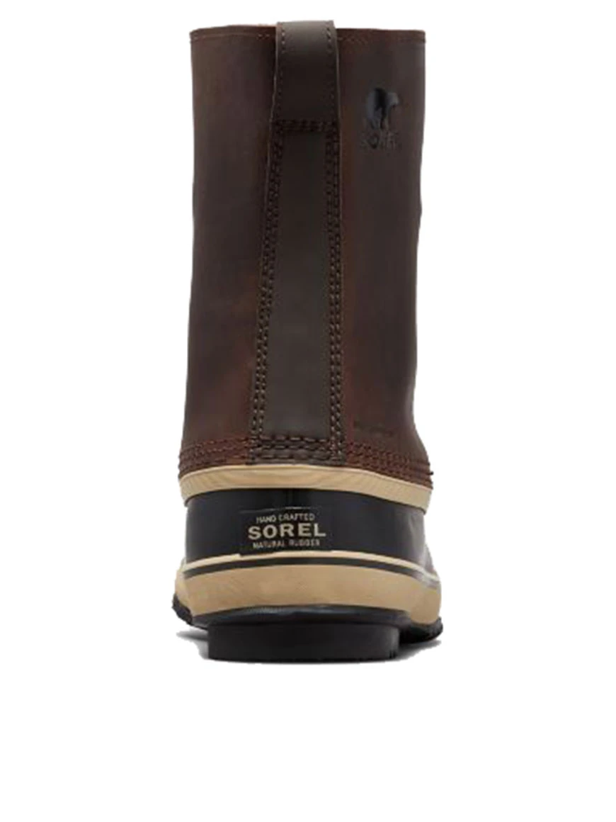 商品【商品预售7天】 SOREL|SOREL 男士雪地靴 NM3484256 棕色,价格¥957,第4张图片详细描述