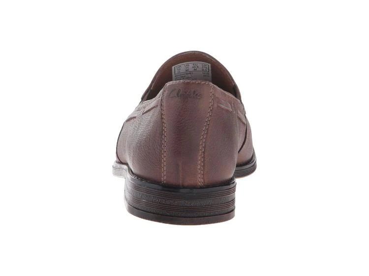 商品Clarks|Holmby Step,价格¥476,第5张图片详细描述