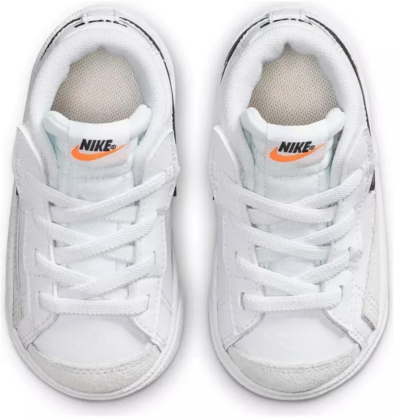 商品NIKE|Nike Toddler Blazer Mid '77 Shoes,价格¥542,第4张图片详细描述