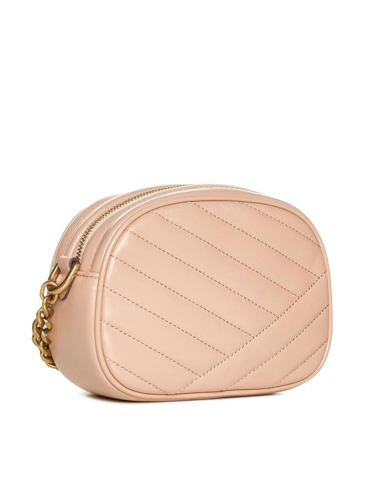 商品Tory Burch|Tory Burch Kira Chevron Small Camera Bag,价格¥2762,第2张图片详细描述