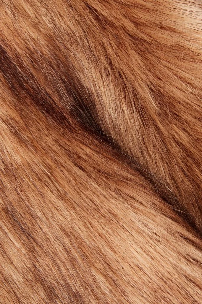 商品Unreal Fur|Fur Delish faux fur jacket,价格¥1267,第4张图片详细描述