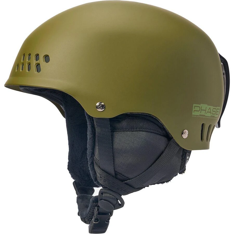 商品K2|Phase Pro Helmet,价格¥1003,第1张图片