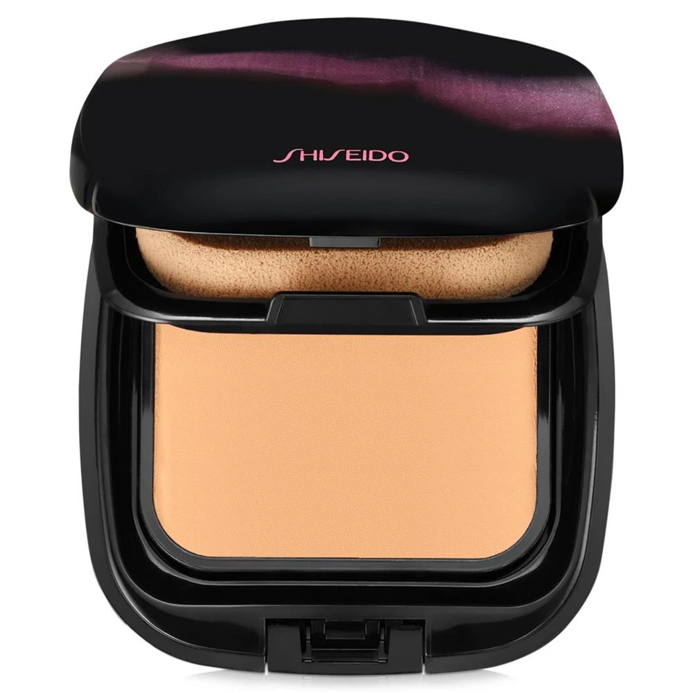 商品Shiseido|Perfect Smoothing Compact Foundation Refill,价格¥232,第1张图片