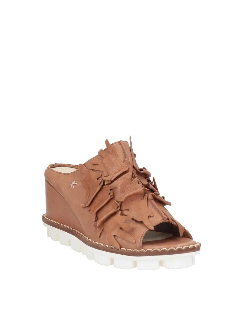 商品PATRIZIA BONFANTI|Sandals,价格¥478,第2张图片详细描述