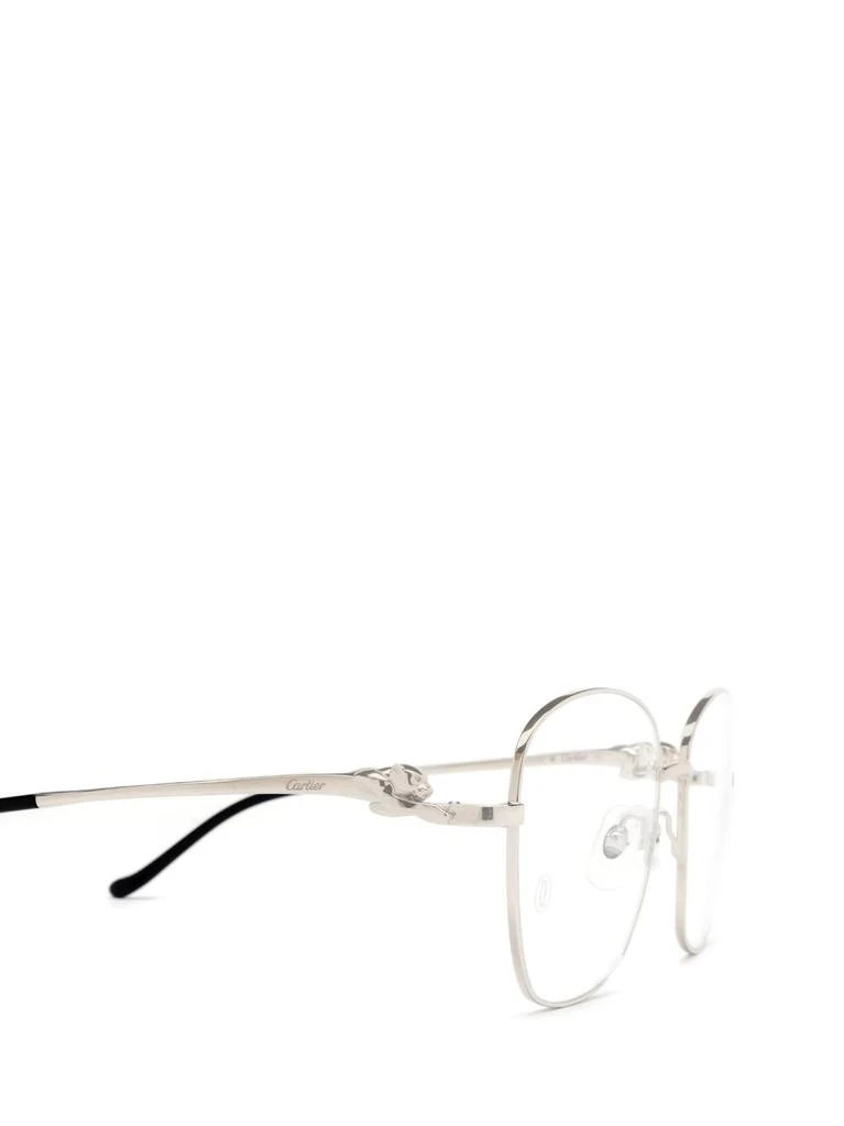 商品Cartier|Cartier Square Frame Glasses,价格¥6735,第3张图片详细描述