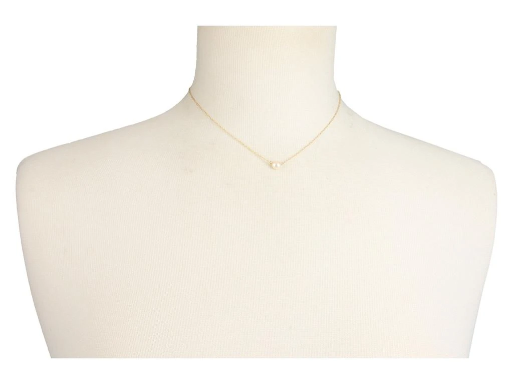 商品Dogeared|Pearls Of Success Necklace 16",价格¥390-¥450,第2张图片详细描述