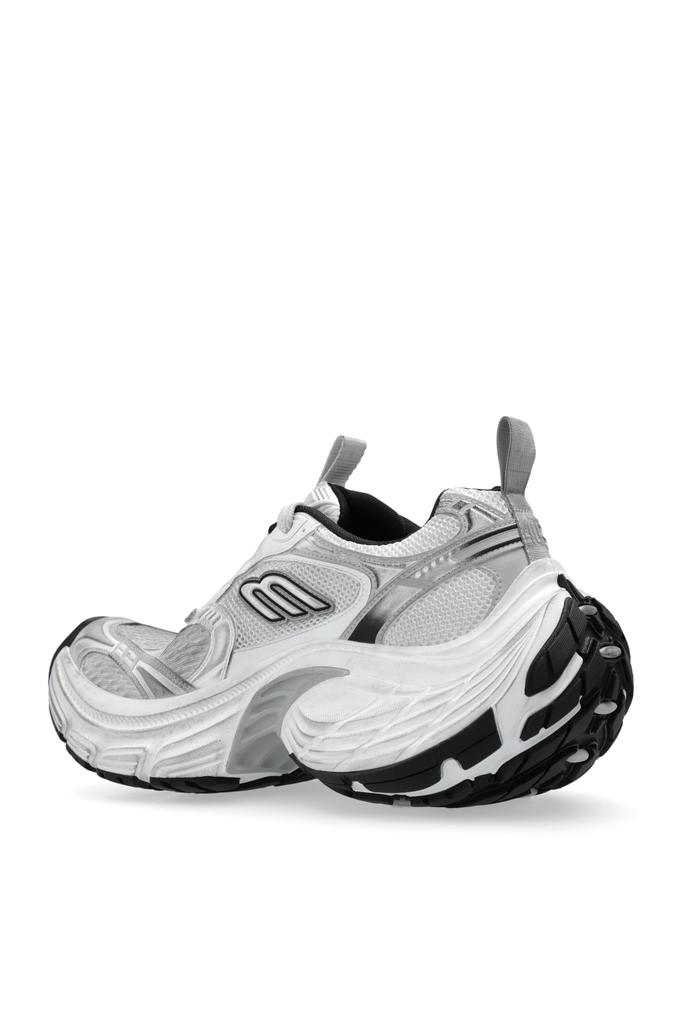 Balenciaga '10XL' Sneakers - Casual Shoes - BeyondStyle