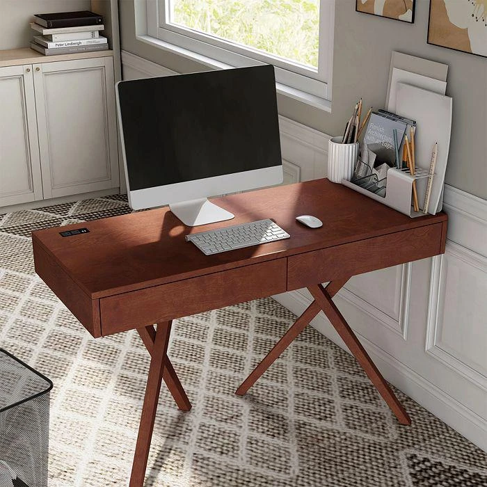 Brennan Computer Desk 商品
