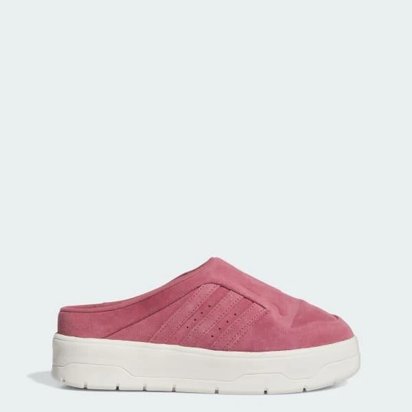 商品Adidas|Rivalry Mule Shoes,价格¥349,第1张图片