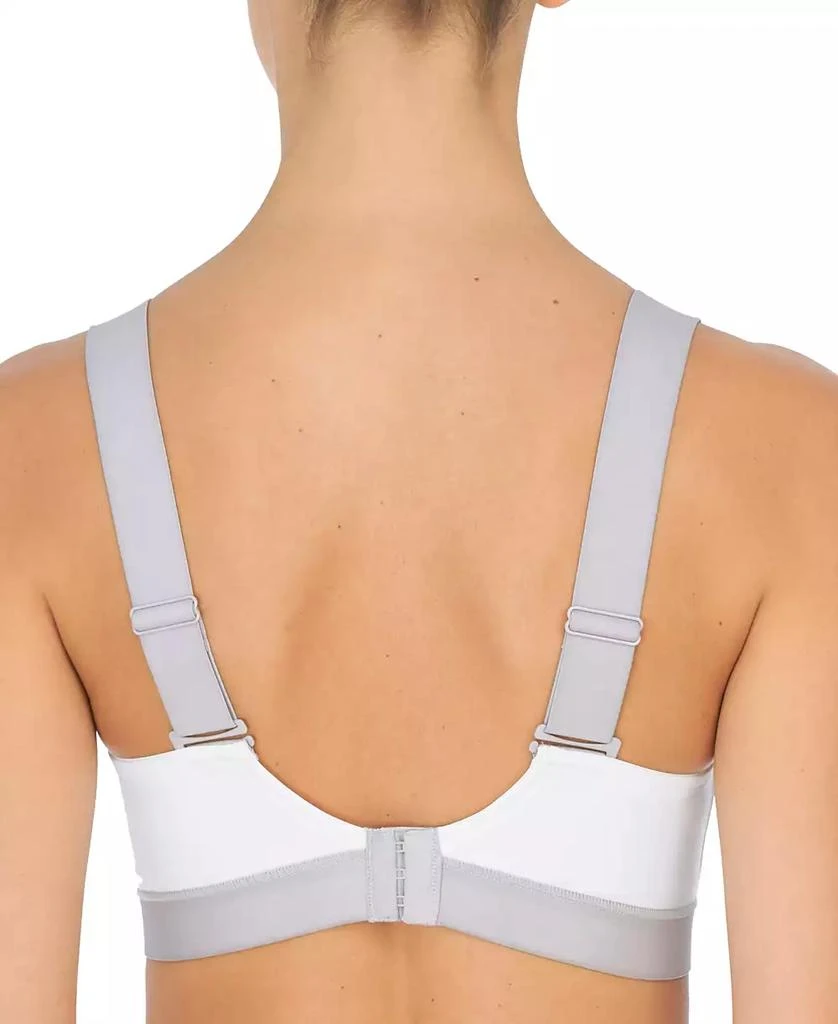 商品Natori|Women's Dynamic Convertible Contour Sport Bra 751245,价格¥564,第4张图片详细描述