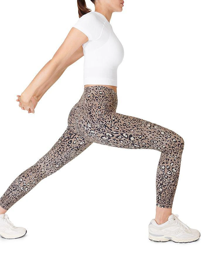 Power 7/8 Workout Leggings 商品