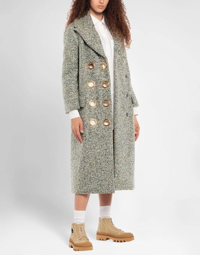 商品Burberry|Coat,价格¥9083,第3张图片详细描述