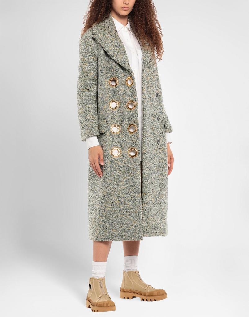 商品Burberry|Coat,价格¥8179,第5张图片详细描述