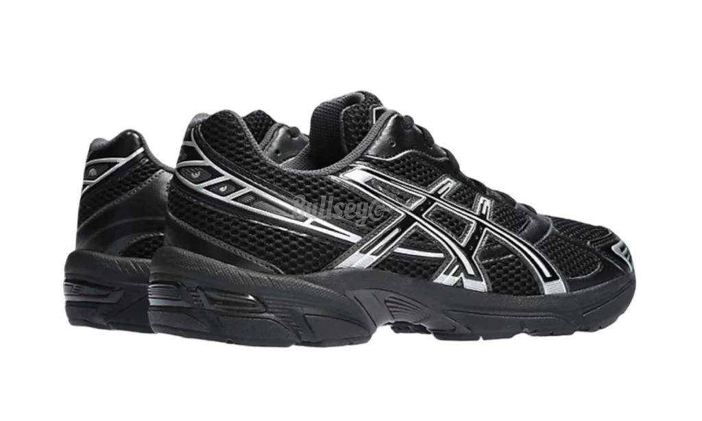 商品Asics|Asics Gel-1130 "Black Pure Silver" GS,价格¥1445,第3张图片详细描述