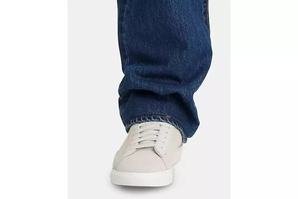 Men's Big & Tall 501® Original Fit Stretch Jeans 商品