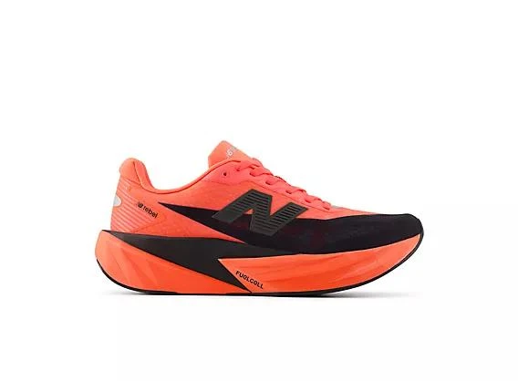 商品New Balance|FuelCell Rebel v5,价格¥1133,第1张图片