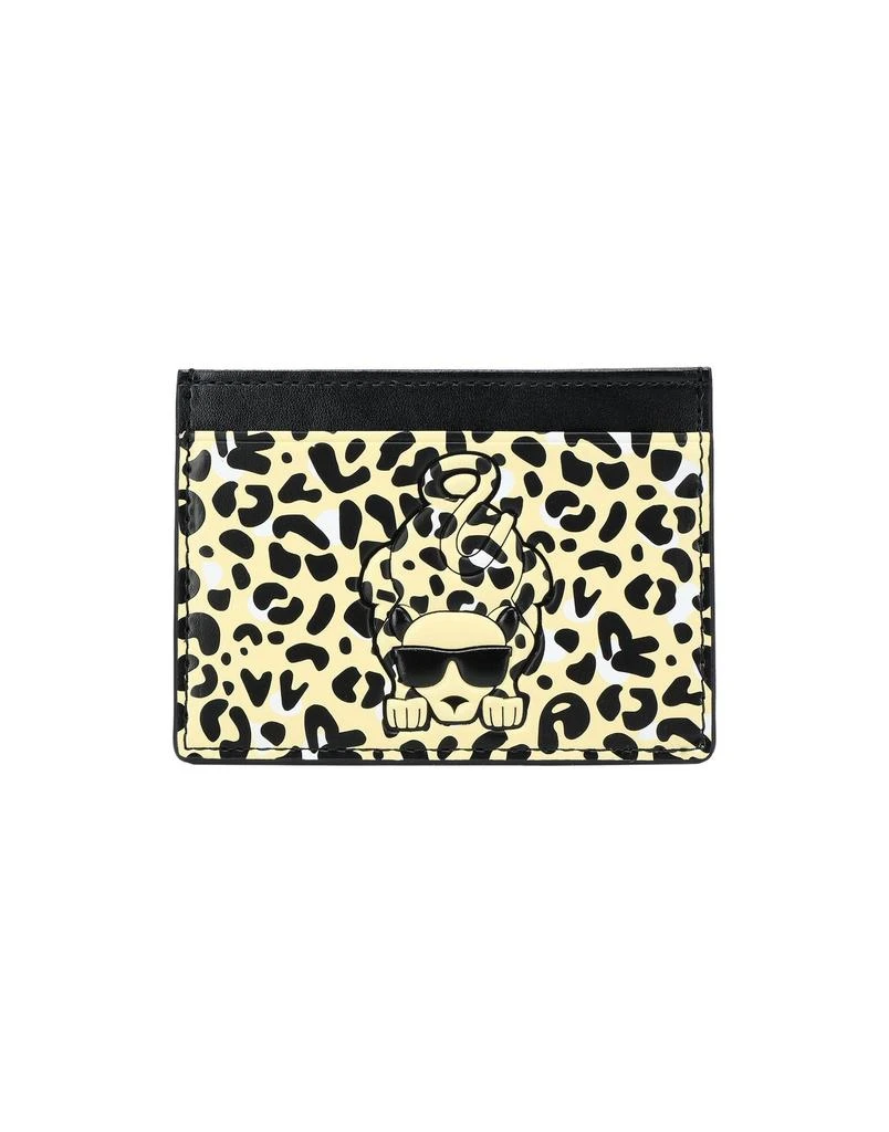 商品Karl Lagerfeld Paris|Document holder,价格¥290,第1张图片