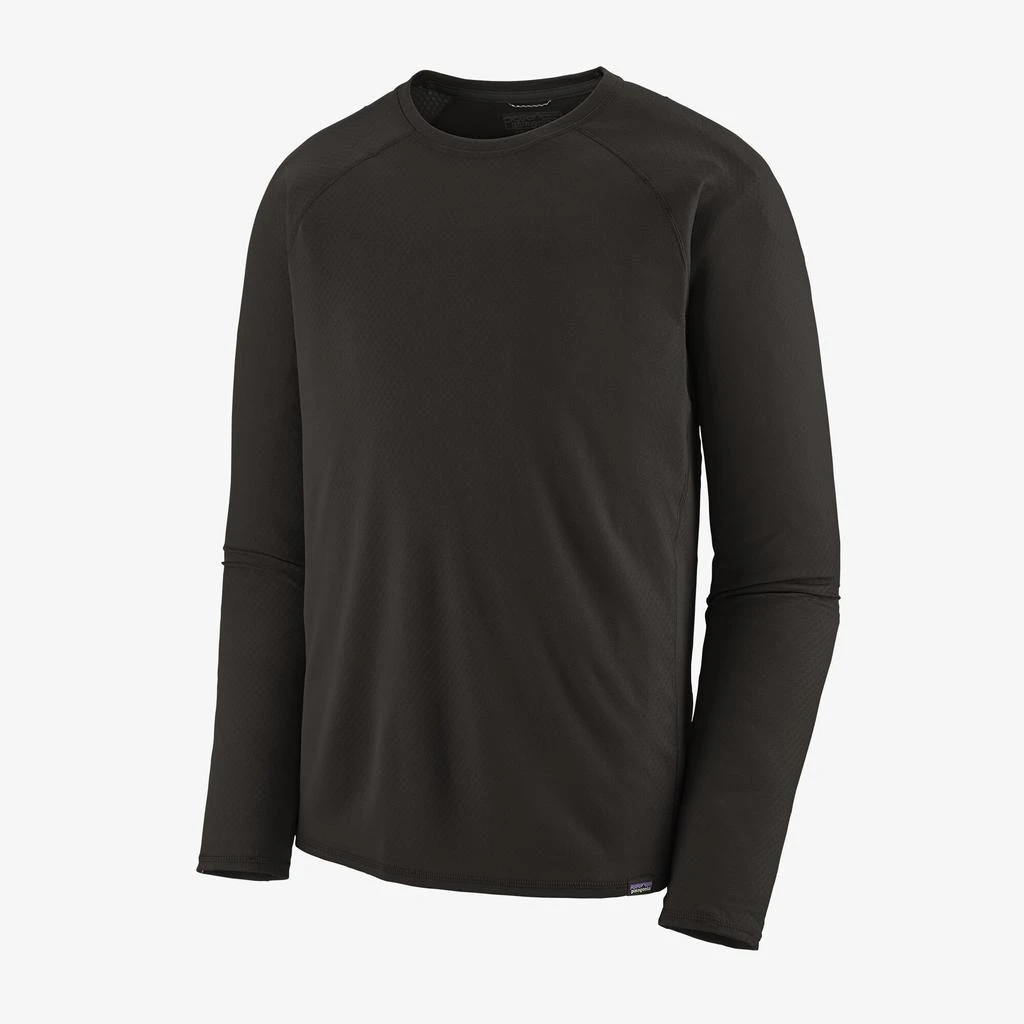 商品Patagonia|Patagonia Men's Capilene Midweight Crew,价格¥257,第3张图片详细描述