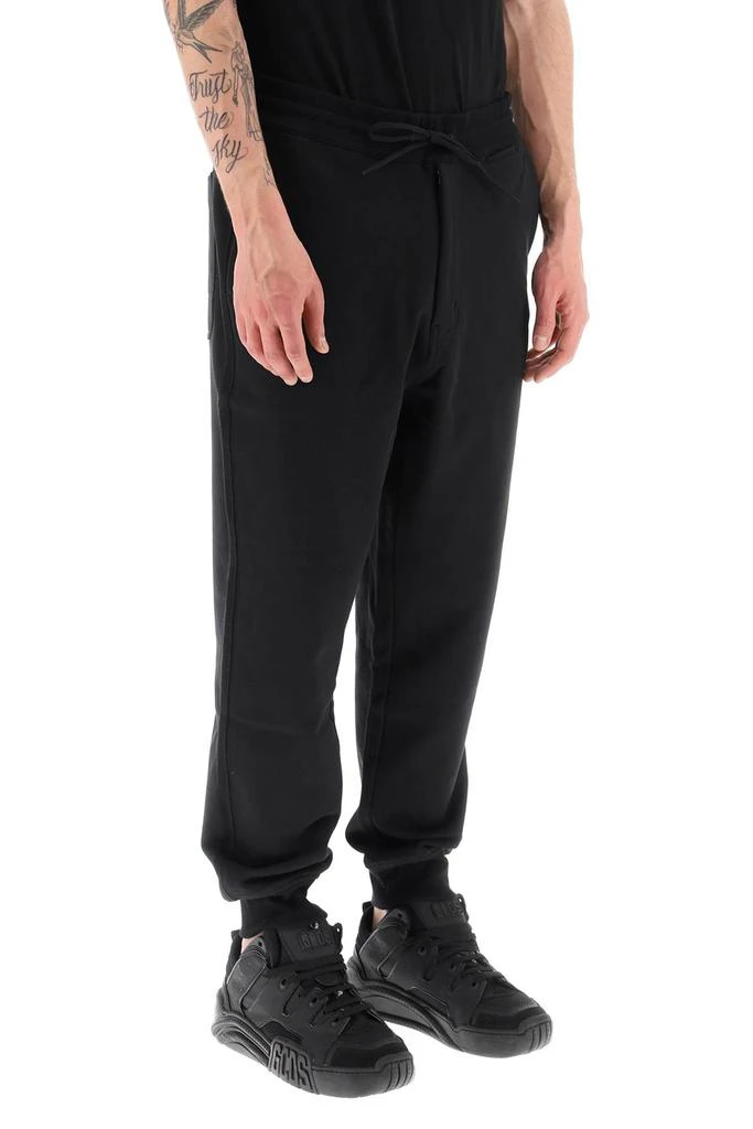 商品Y-3|Y-3 organic cotton sweatpants,价格¥677,第2张图片详细描述