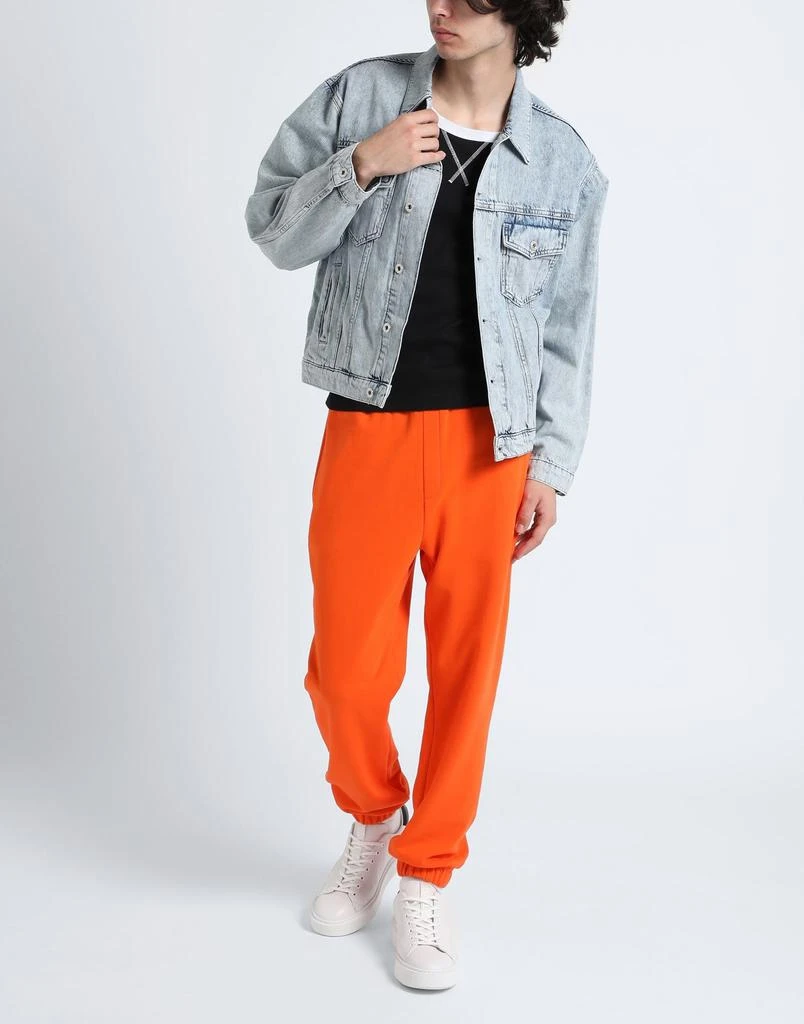商品KARL LAGERFELD JEANS|Denim jacket,价格¥1269,第4张图片详细描述