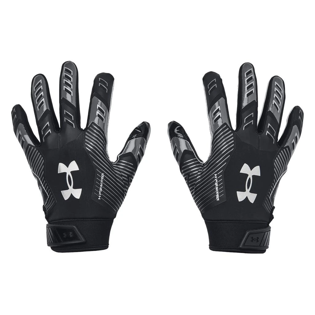 商品Under Armour|Under Armour F9 Nitro Football Glove - Men's,价格¥357,第1张图片