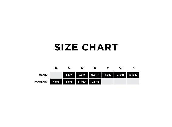 商品New Balance|Sport Women's High Impact Insole,价格¥243,第4张图片详细描述