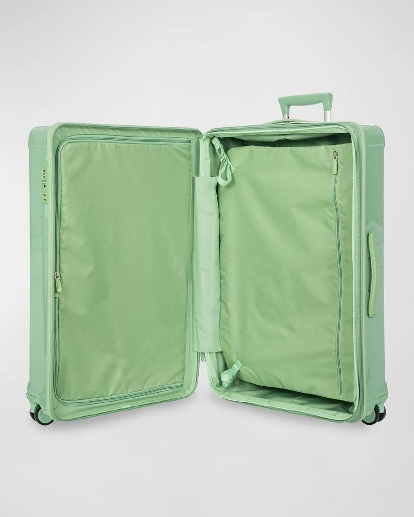 商品Bric's|Postiano 30" Expandable Hardside Spinner Luggage,价格¥4508,第3张图片详细描述
