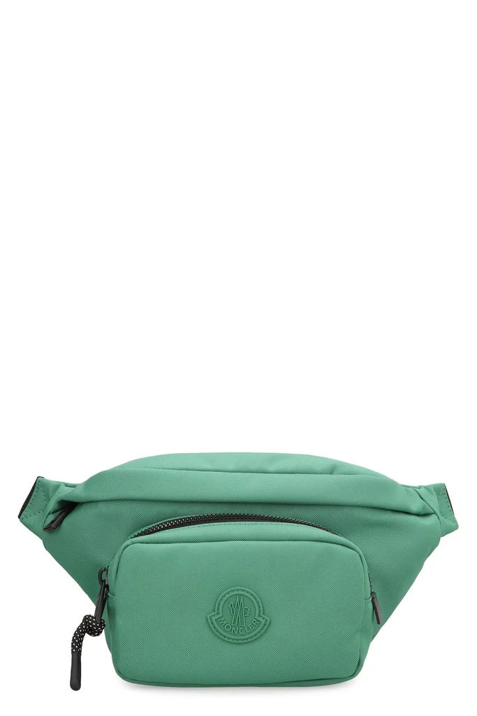 商品Moncler|Durance Technical Fabric Belt Bag,价格¥3572,第1张图片