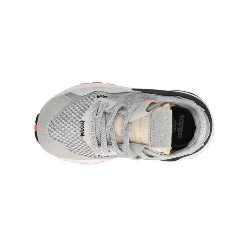 商品Adidas|Nite Jogger Sneakers (Big Kid),价格¥189,第4张图片详细描述